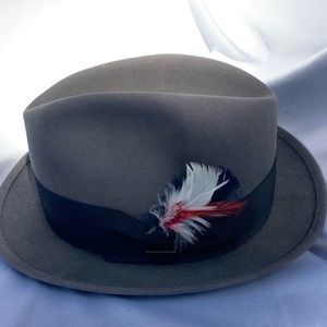Royal Stetson Fedora
